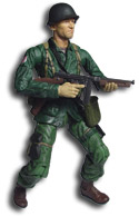 world war 2 action figure