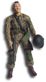 world war 2 action figure