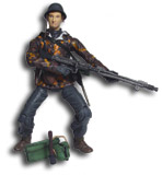 world war 2 action figure