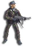 world war 2 action figure