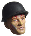 world war 2 action figure