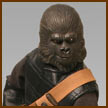 planet of the apes action figure