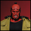 Hellboy action figure