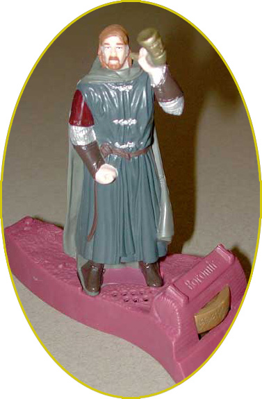 Boromir