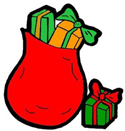 gift bag clip art from clipsahoy.com