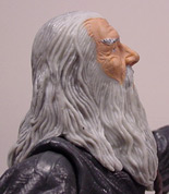 Gandalf painted