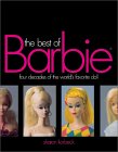 best of barbie book cover