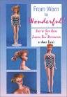 fashion doll book cover