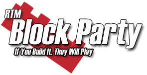 block party logo