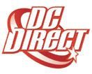 DC logo