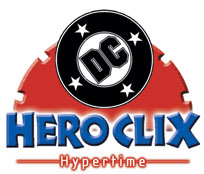 dc heroclix logo