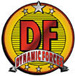 dynamic forces logo