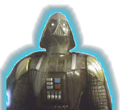 Galaxy Empire Vader