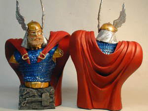 Battle Armor Thor