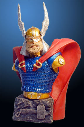 Battle Armor Thor