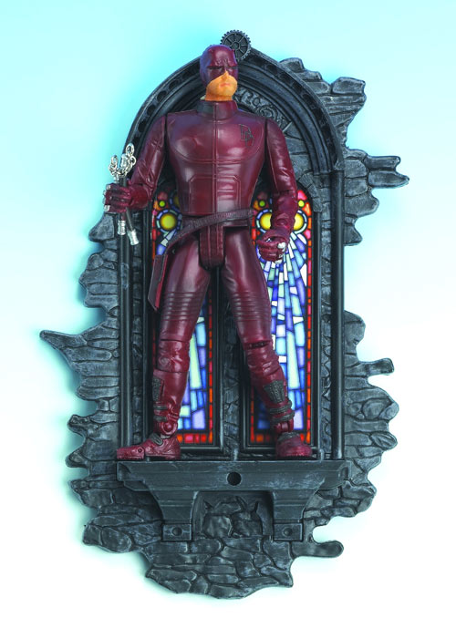 daredevil action figure