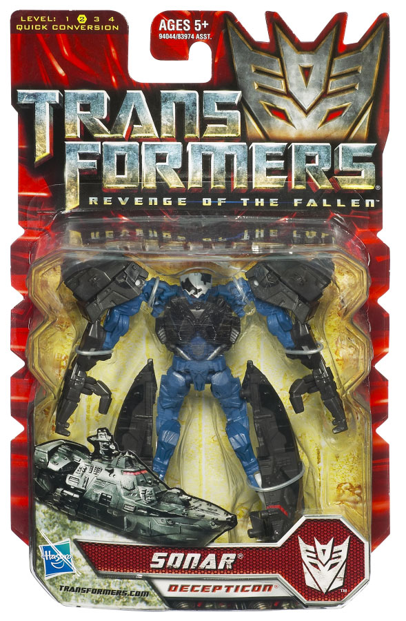 Hasbro transformers action figures