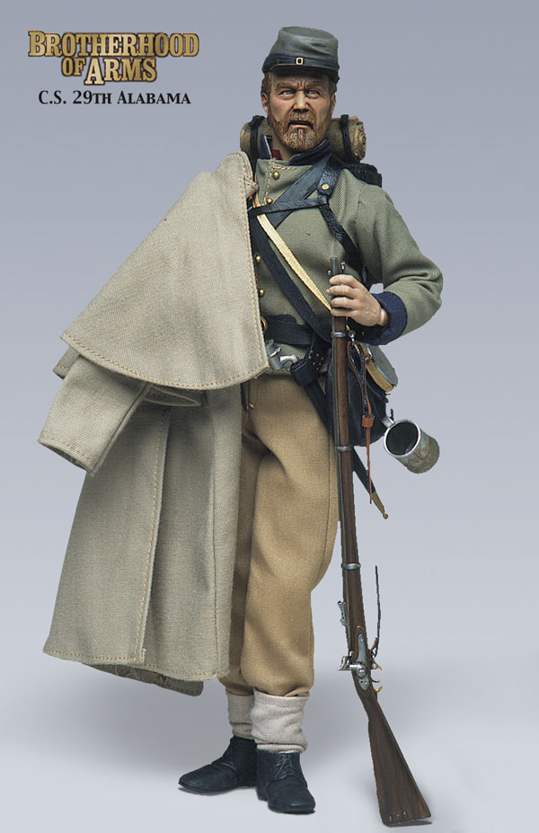 29th Alabama