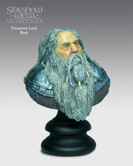 Dwarven Lord