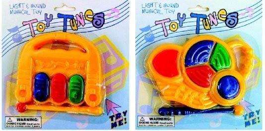 toy tunes musical toys