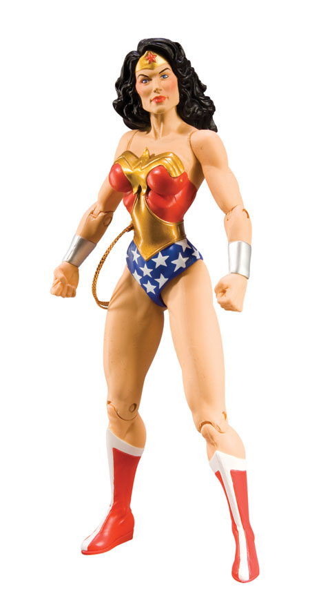 Justice: Action Figure Box Set