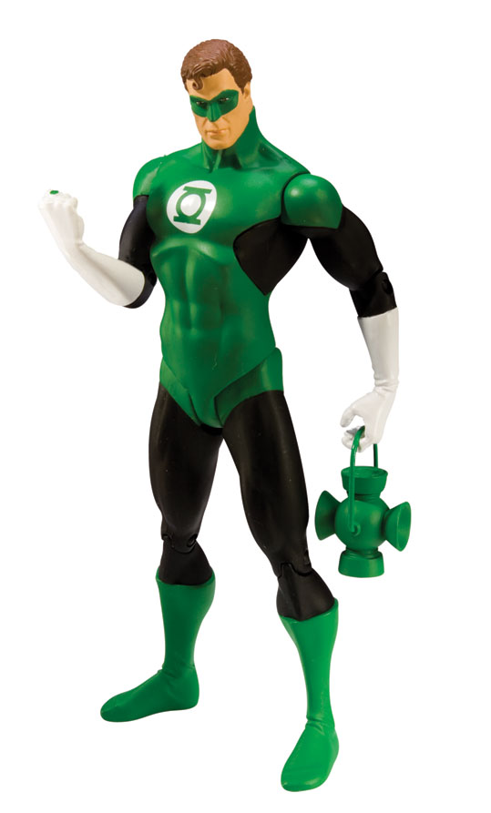 Justice: Action Figure Box Set