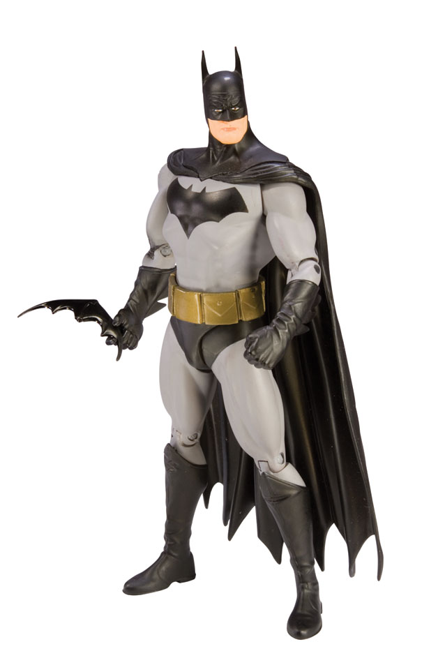 Justice: Action Figure Box Set