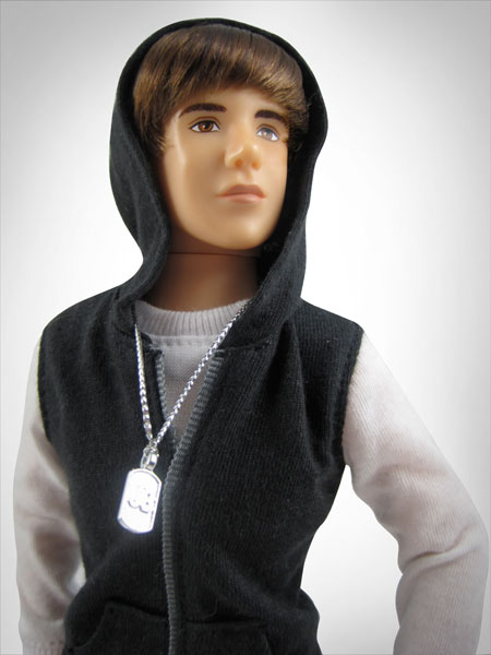 just bieber dolls and toys