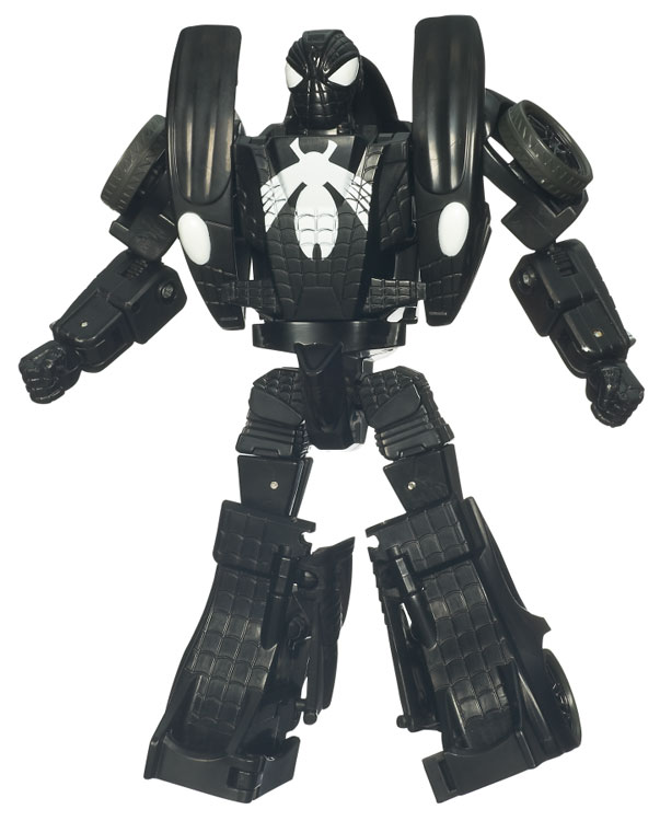 transformers crossovers toys