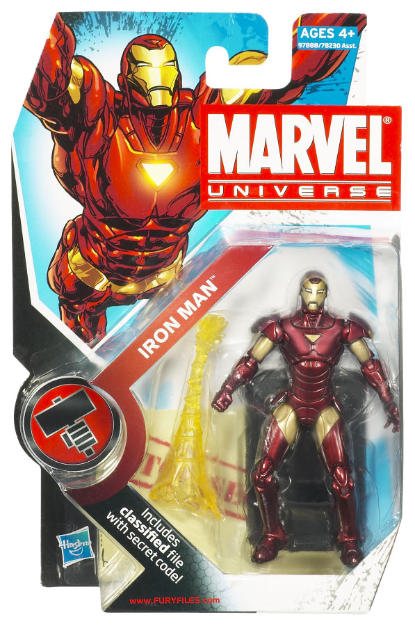 Marvel Universe Transformers Crossovers toys
