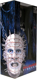 pinhead action figure