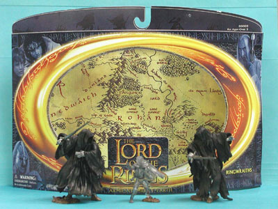 Armies of Middle Earth Exclusives for Summer Cons