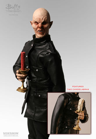 the master action figure