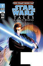 Star Wars ® 2002 Lucasfilm Ltd. & TM. All rights reserved. Used under authorization. Text and illustrations for Star Wars are ® 2002 Lucasfilm Ltd Dark Horse Comics® and the Dark Horse logo are trademarks of Dark Horse Comics, Inc., registered in various categories and countries. All rights reserved.