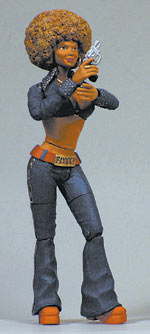 Austin Powers 3 action figure