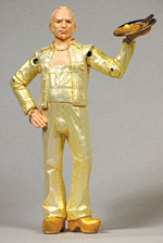 Austin Powers 3 action figure