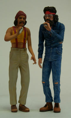 cheech and chong action figures