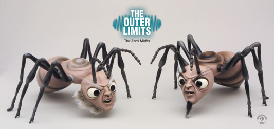 outer limits zanti misfits toys