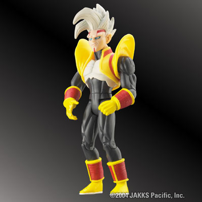 Dragon Ball GT 2-Pack Series 5