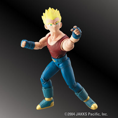 Dragon Ball GT 2-Pack Series 5