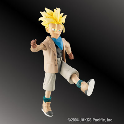 Dragon Ball GT 2-Pack Series 5