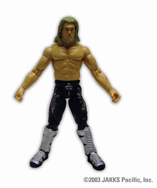 WWE Pay-Per-View Series 5 Action Figures