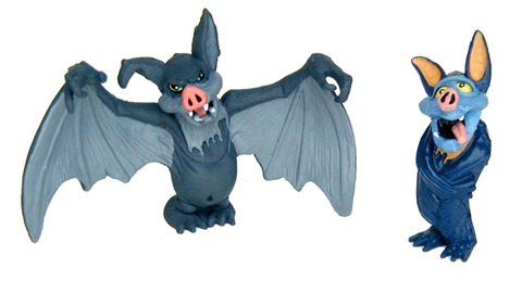 Ding Bats