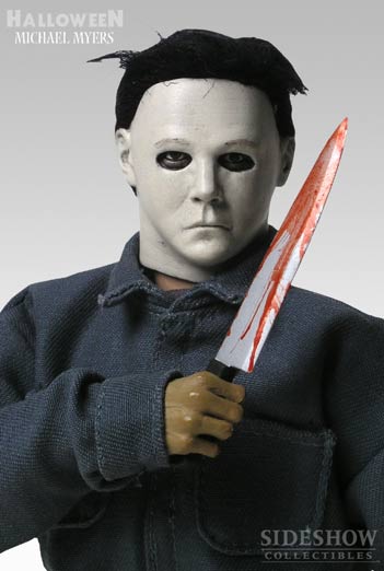 michael myers action figure