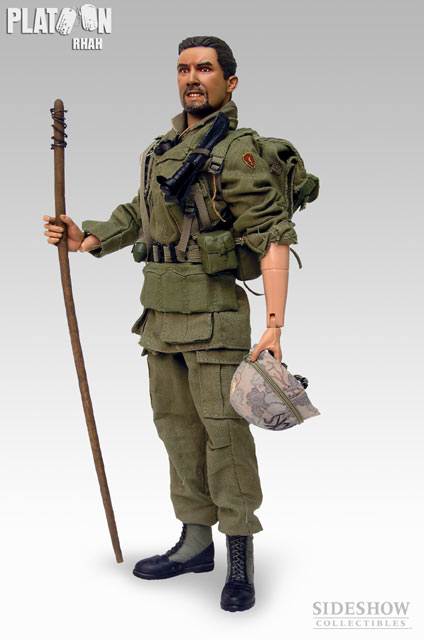 platoon action figure