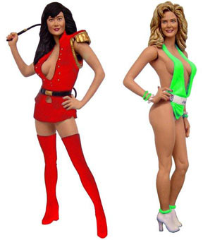 asia carrera and ginger lynn action figures