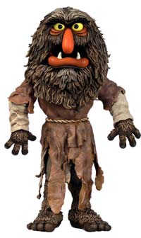 sweetums action figure