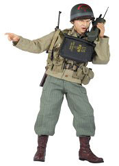 Brandon Chase action figure