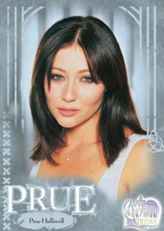 Charmed: Destiny Trading Cards