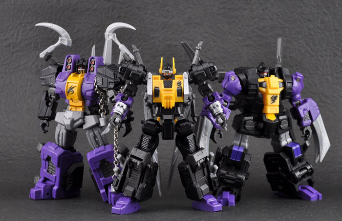 fansproject figures